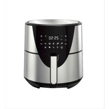 Özbience Arow Odetta Xxxl 8l 1700W Airfryer, Sağlıklı ve Pratik Kullanım
