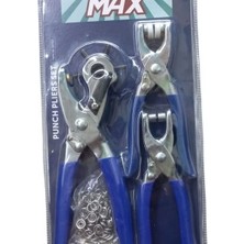 Nuvigo Kemer Delme Makinesi Üçlü