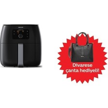 Özbience Sağlıklı ve Lezzetli Pişirme Için Geniş Kapasiteli Hava Fritöz Seti
