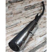 KUBA Ege Egzoz Orijinal