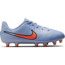 Nike Jr Tıempo Legend 10 Academy Fg/mg Çocuk Krampon DV4348-402