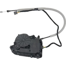 Wender Bmw Bagaj Kilidi G11