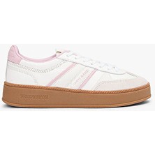 Tommy Hilfiger The Greenwich Edge Platform Kadın Sneaker