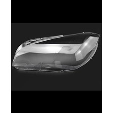 Wender Bmw Far Camı X1:E84 Sol 2010-15
