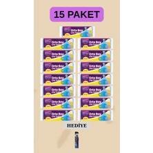 Parex Çöp Torbası Orta Boy 55X60 (PRX001)