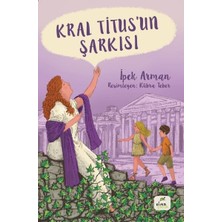 Novytech Kral Titus’un Şarkısı