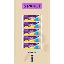 Parex Çöp Torbası Orta Boy 55X60 (PRX010)