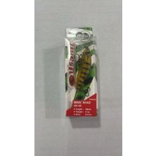 Strike Pro EG-093 Jb Silver Sprat 50 Serisi Suni Yem Fiyatı