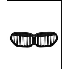 Wender Bmw Panjur X1:F48-LCI (Set) Mat-Siyah, Çift Çıtalı 2020-