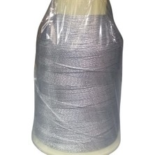 Nuvigo Iplix 50 gr Nakış Simi Gümüş