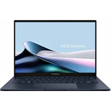 Asus Zenbook 14 UX3405CAA3-QL571WA3 Intel Core Ultra 7 255H 16GB 1tb SSD Windows 11 Home 14" Dokunmatik Wuxga 400NIT OLED Taşınabilir Bilgisayar