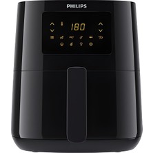 Özbience Sağlıklı ve Hızlı Pişirme Airfryer, Pratik Kullanım ve Temizlik Kolaylığı
