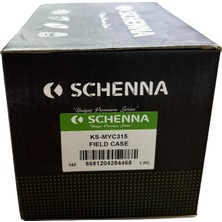 İzipec Doğan Kartal Slx Tempra Motorlu Mako Tip Marş Motoru Gövde Yastığı Segmansız (Myc 315)