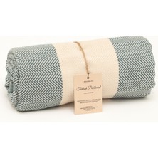 Melinka Co. Venta Peştemal - 100X180CM, Pamuk