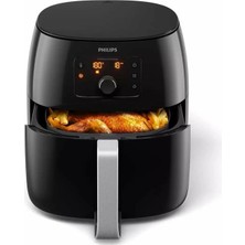 Özbience Yüksek Kapasiteli Airfryer ile Sağlıklı ve Leziz Atıştırmalıklar