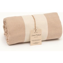 Melinka Co. Venta Peştemal - 100X180CM, Pamuk