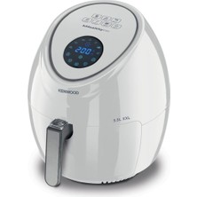 Özbience Yüksek Kapasiteli Air Fryer Xxl, Sağlıklı ve Pratik Pişirme Cihazı
