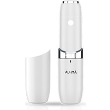 Nuvigo 10.000 Rpm Yüz Tüyü Temizleyici Yüz Epilasyon Aleti AHR01