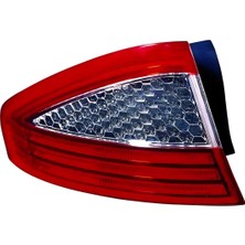Ford Mondeo 2007> Sol Dış Stop Lambası | Depo 431-1973L-UE - 7S71 13405 Nh
