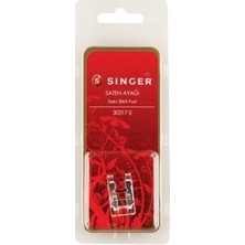 Nuvigo Saten Ayağı