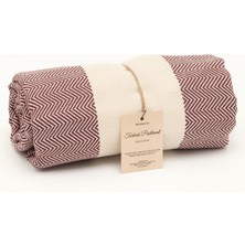 Melinka Co. Venta Peştemal - 100X180CM, Pamuk