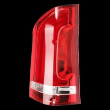 Wender Mercedes Komple Stop VITO447 Sağ LED 2015-