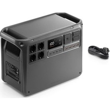 DJI Djı Power 2000| DJI Türkiye Karacasulu Garantili |