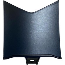 Honda Pcx Depo Orta Birleştirici Mat Mavi 2021-2024 Hner