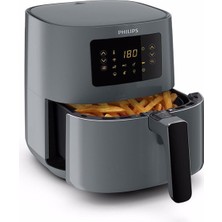 Özbience Pratik ve Şık Airfryer 5000 Serisi Uzaktan Bağlantılı