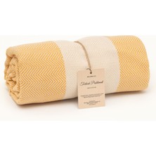 Melinka Co. Venta Peştemal - 100X180CM, Pamuk