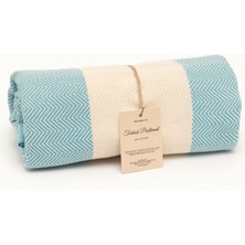 Melinka Co. Venta Peştemal - 100X180CM, Pamuk