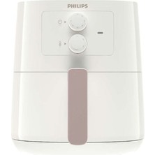 Özbience Sağlıklı ve Lezzetli Yemekler Için Airfryer Essential, Pratik Kullanım
