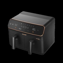 Arçelik Az Yağlı Profesyonel Fritöz ile Sağlıklı ve Lezzetli Atıştırmalıklar