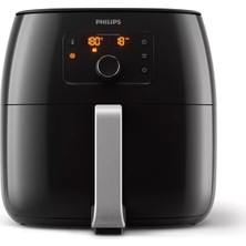 Özbience Genç ve Şık Airfryer Xxl, 7.3l, 1.4kg, 2225W, Fritöz, Teknoloji