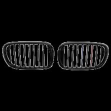 Wender Bmw Panjur G11 Piano-Siyah ///m-Renkli 2015-18