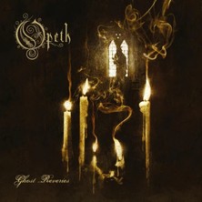 Music On Vinyl Opeth - Ghost Reveries - Plak