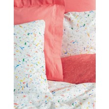 Mg Petite Çift Kişilik Nev Takımı Messy