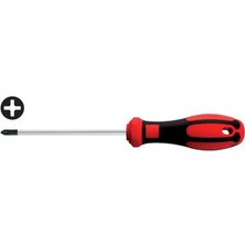 CETA FORM Yıldız Uçlu Tornavida C-Plus PH1 x 200 mm