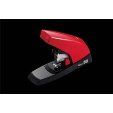 MAX HD-11UFL Vaımo 80 Zımba Makınesı No 11 Kırmızı