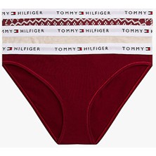 Tommy Hilfiger Kadın Beyaz Iç Çamaşırı