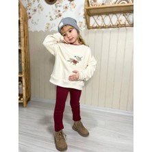 Ikili Takım Kız Çocuk