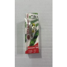 Usami Snoopy 40F Popper 3.1 G Maket Balık