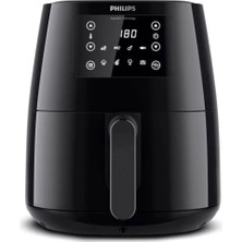 Özbience Airfryer L 3000 Serisi 4.1 Lt Yağsız Fritöz, Sağlıklı Pişirme