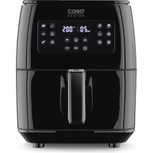 Özbience Yüksek Performanslı 600 Xl Airfryer, Sağlıklı ve Hızlı Pişirme Deneyimi