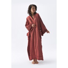 İkikız  Tiamat Kimono