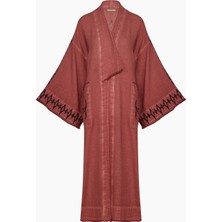 İkikız  Tiamat Kimono