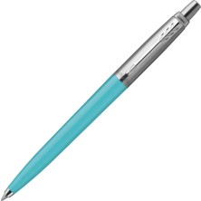 Parker Jotter Glam Rock Tükenmez Kalem Açık Mavi 1236556