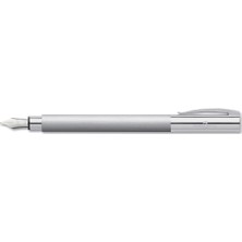 Faber-Castell Faber Castell Ambition Metal Tükenmez Kalem 5191147095