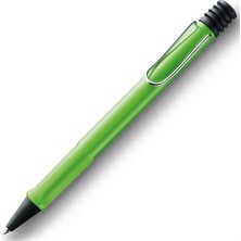 Lamy Safari Elma Yeşili Tükenmez Kalem 213EY