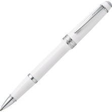 Cross Bailey Light Roller Kalem Beyaz AT0745-2